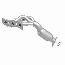 Load image into Gallery viewer, Magnaflow Conv DF 03-04 4Runner 4.0L P/S - Additional View 12