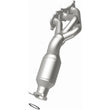 Load image into Gallery viewer, Magnaflow Conv DF 03-04 4Runner 4.0L P/S - Additional View 16