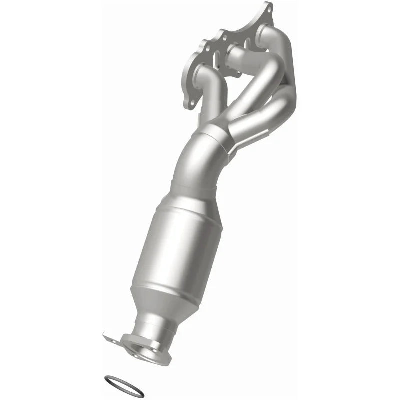 Magnaflow Conv DF 03-04 4Runner 4.0L P/S - Additional View 16