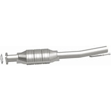 Load image into Gallery viewer, Magnaflow Conv DF 03-04 Ford Escape 3.0L - Side View