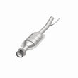 Load image into Gallery viewer, Magnaflow Conv DF 03-04 Ford Escape 3.0L - Back View