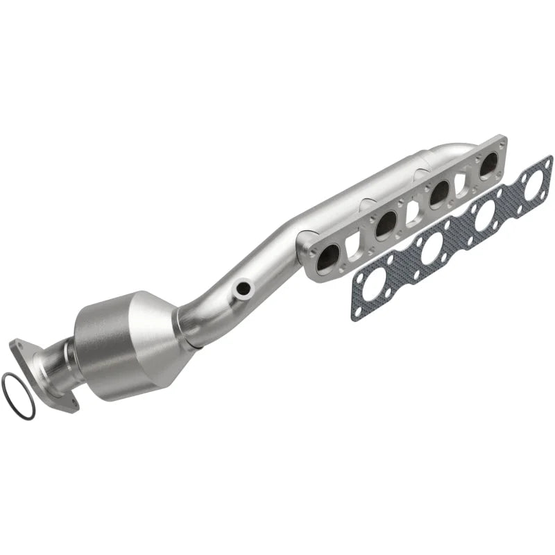 Magnaflow Conv DF 03-04 M45 V8 4.5 OE Mani - Main Product View
