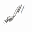 Load image into Gallery viewer, Magnaflow Conv DF 03-04 M45 V8 4.5 OE Mani - Side View
