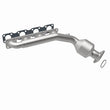 Load image into Gallery viewer, Magnaflow Conv DF 03-04 M45 V8 4.5 OE Mani - Additional View 6