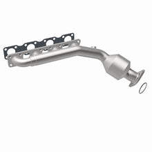 Load image into Gallery viewer, Magnaflow Conv DF 03-04 M45 V8 4.5 OE Mani - Additional View 6