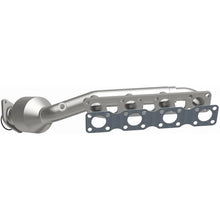 Load image into Gallery viewer, Magnaflow Conv DF 03-04 M45 V8 4.5 OE Mani - Additional View 7