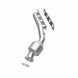 Load image into Gallery viewer, Magnaflow Conv DF 03-04 M45 V8 4.5 OE Mani - Additional View 12
