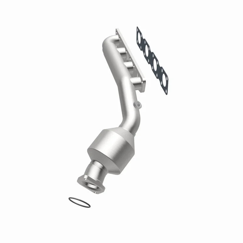 Magnaflow Conv DF 03-04 M45 V8 4.5 OE Mani - Additional View 12