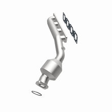 Load image into Gallery viewer, Magnaflow Conv DF 03-04 M45 V8 4.5 OE Mani - Additional View 12