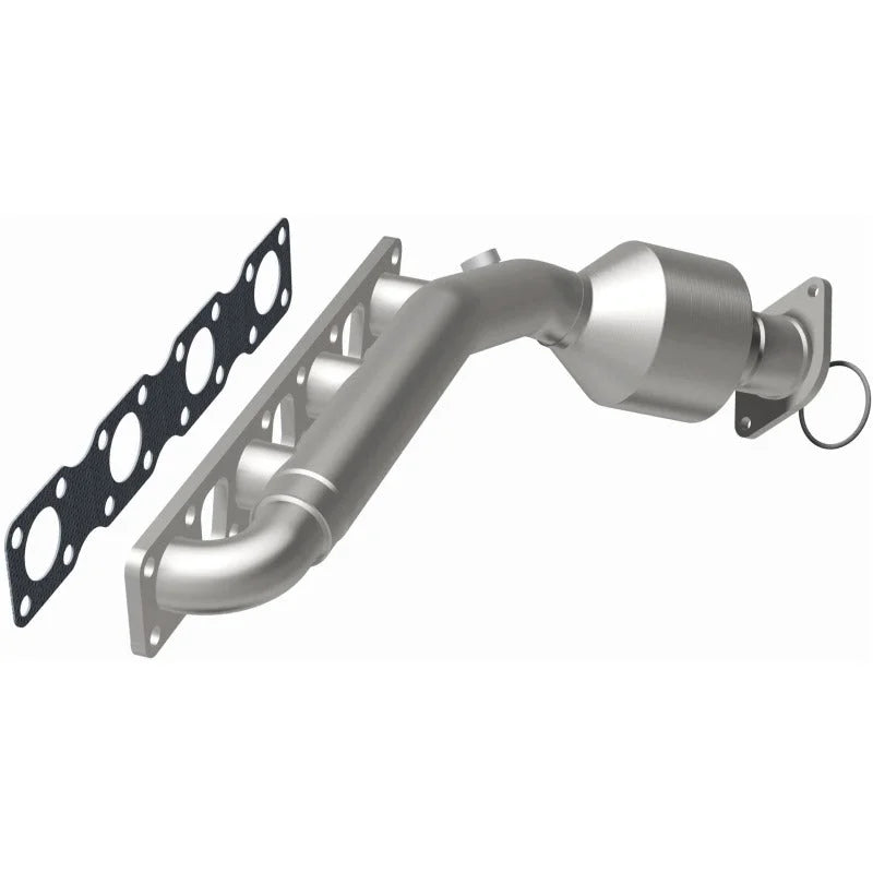 Magnaflow Conv DF 03-04 M45 V8 4.5 OE Mani - Additional View 15