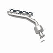 Load image into Gallery viewer, Magnaflow Conv DF 03-04 M45 V8 4.5 OE Mani - Additional View 16