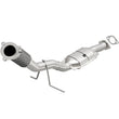 Load image into Gallery viewer, Magnaflow Conv DF 03-04 Volvo V70 2.5L - Main Product View