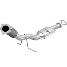 Load image into Gallery viewer, Magnaflow Conv DF 03-04 Volvo V70 2.5L - Main Product View