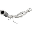 Load image into Gallery viewer, Magnaflow Conv DF 03-04 Volvo V70 2.5L - Side View