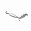 Load image into Gallery viewer, Magnaflow Conv DF 03-04 Volvo V70 2.5L - Back View
