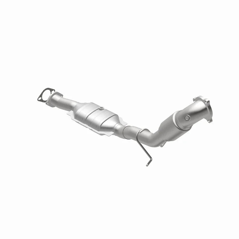 Magnaflow Conv DF 03-04 Volvo V70 2.5L - Back View