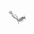 Load image into Gallery viewer, Magnaflow Conv DF 03-04 Volvo V70 2.5L - Additional View 9