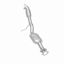 Load image into Gallery viewer, Magnaflow Conv DF 03-04 Volvo V70 2.5L - Additional View 10