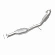 Load image into Gallery viewer, Magnaflow Conv DF 03-04 Volvo V70 2.5L - Additional View 12