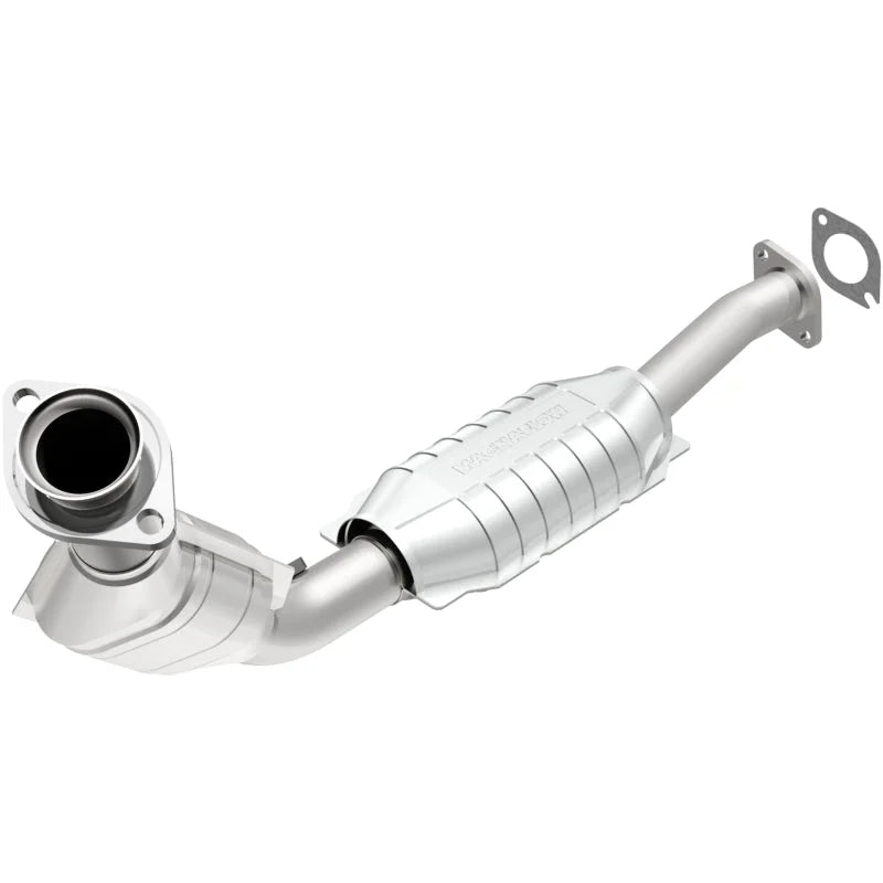 Magnaflow Conv DF 03-06 Ford Crown Victoria / 03-06 Lincoln Town Car 4.6L (California) - Main Product View