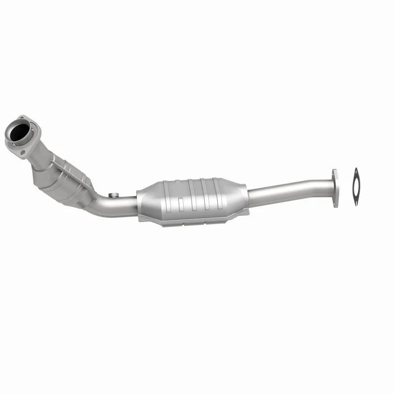 Magnaflow Conv DF 03-06 Ford Crown Victoria / 03-06 Lincoln Town Car 4.6L (California) - Additional View 16
