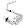 Load image into Gallery viewer, Magnaflow Conv DF 03-06 Hummer H2 6.0L D/S - Main Product View