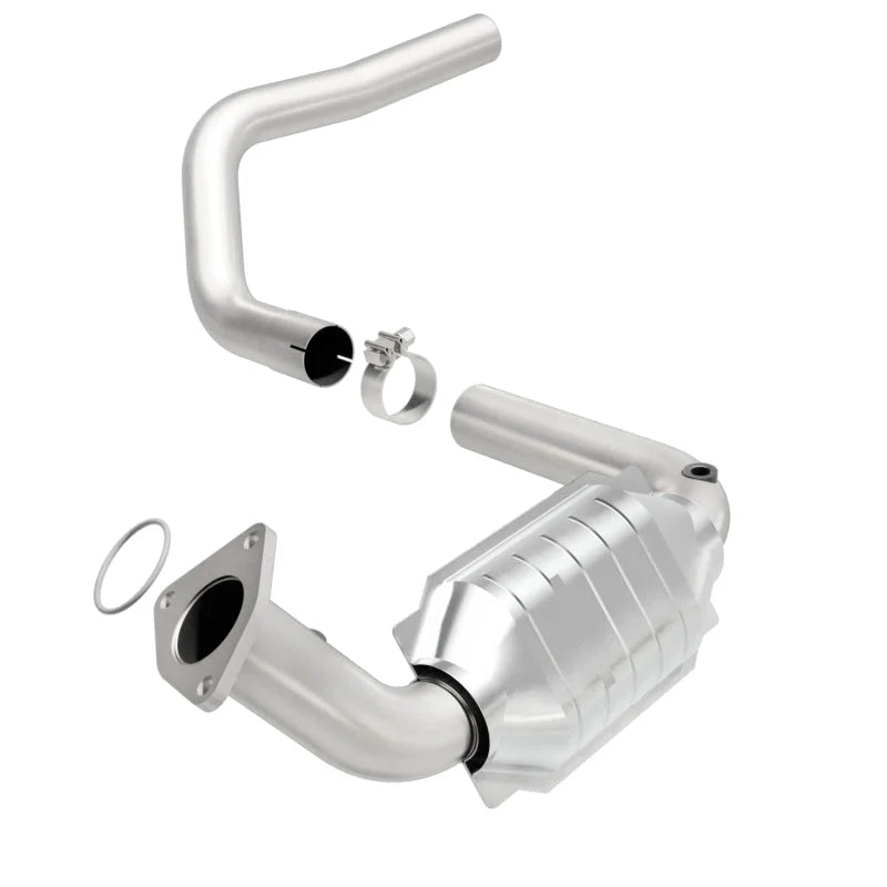 Magnaflow Conv DF 03-06 Hummer H2 6.0L D/S - Main Product View