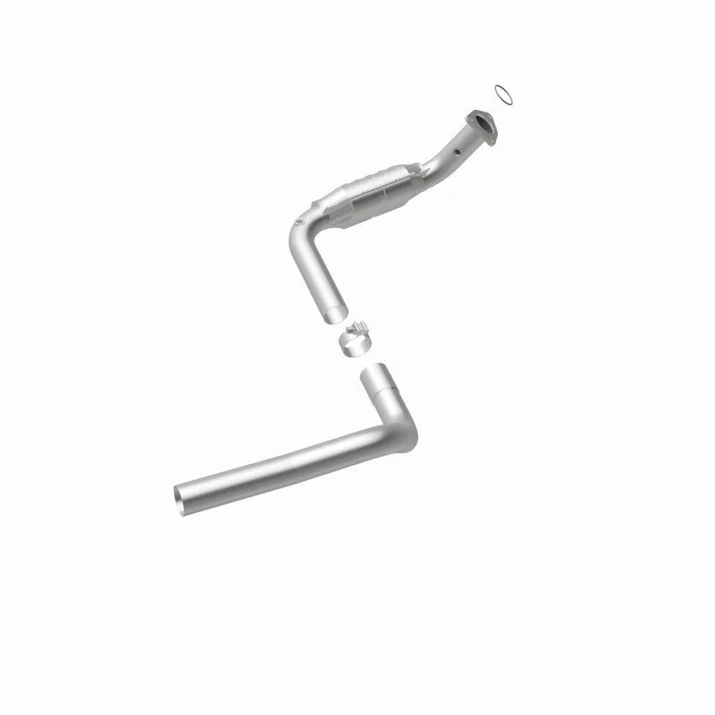 Magnaflow Conv DF 03-06 Hummer H2 6.0L D/S - Additional View 5