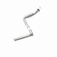 Load image into Gallery viewer, Magnaflow Conv DF 03-06 Hummer H2 6.0L D/S - Additional View 5