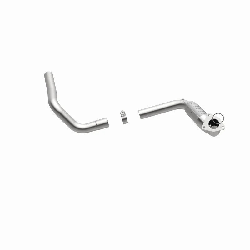 Magnaflow Conv DF 03-06 Hummer H2 6.0L D/S - Additional View 6