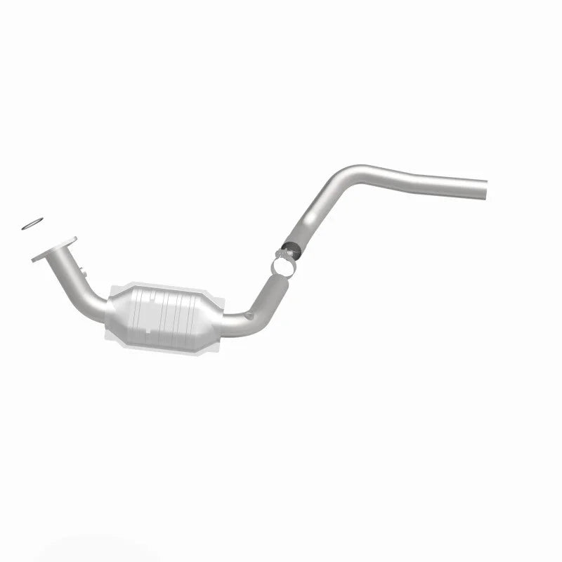 Magnaflow Conv DF 03-06 Hummer H2 6.0L D/S - Additional View 7