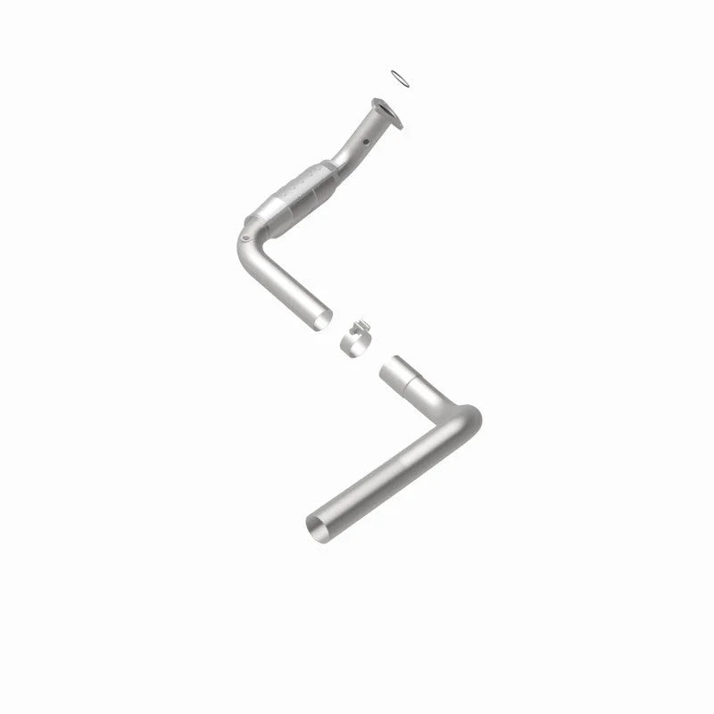 Magnaflow Conv DF 03-06 Hummer H2 6.0L D/S - Additional View 8
