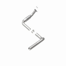 Load image into Gallery viewer, Magnaflow Conv DF 03-06 Hummer H2 6.0L D/S - Additional View 8