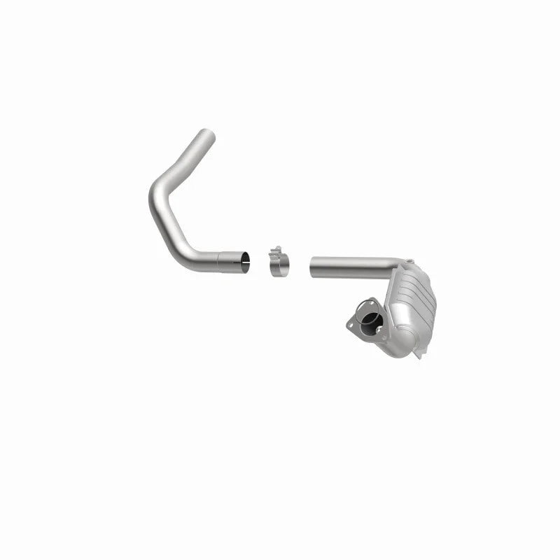 Magnaflow Conv DF 03-06 Hummer H2 6.0L D/S - Additional View 9