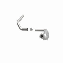 Load image into Gallery viewer, Magnaflow Conv DF 03-06 Hummer H2 6.0L D/S - Additional View 9