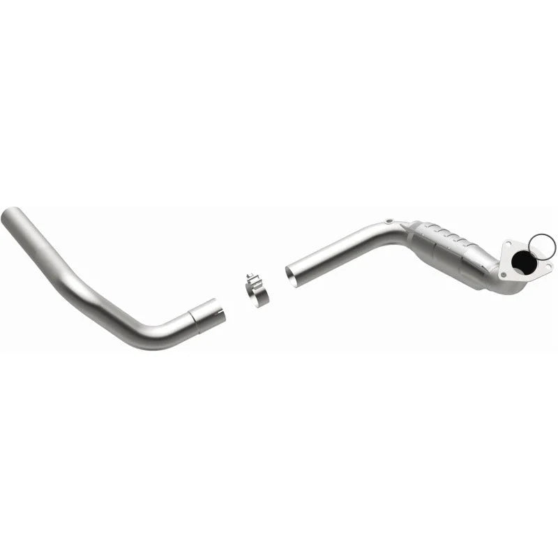 Magnaflow Conv DF 03-06 Hummer H2 6.0L D/S - Additional View 11