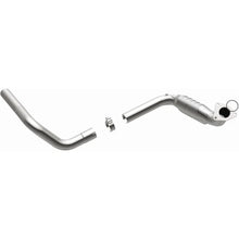 Load image into Gallery viewer, Magnaflow Conv DF 03-06 Hummer H2 6.0L D/S - Additional View 11