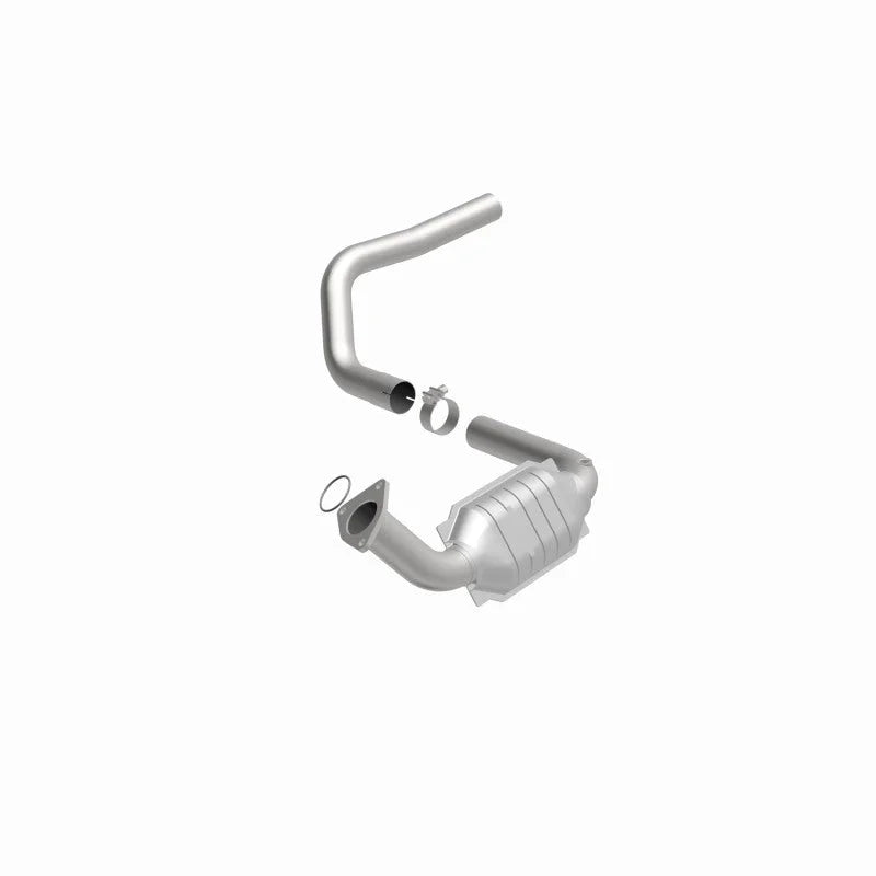 Magnaflow Conv DF 03-06 Hummer H2 6.0L D/S - Additional View 14
