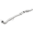 Load image into Gallery viewer, Magnaflow Conv DF 03-08 Chevy/GMC P/S rr 6.0L - Main Product View