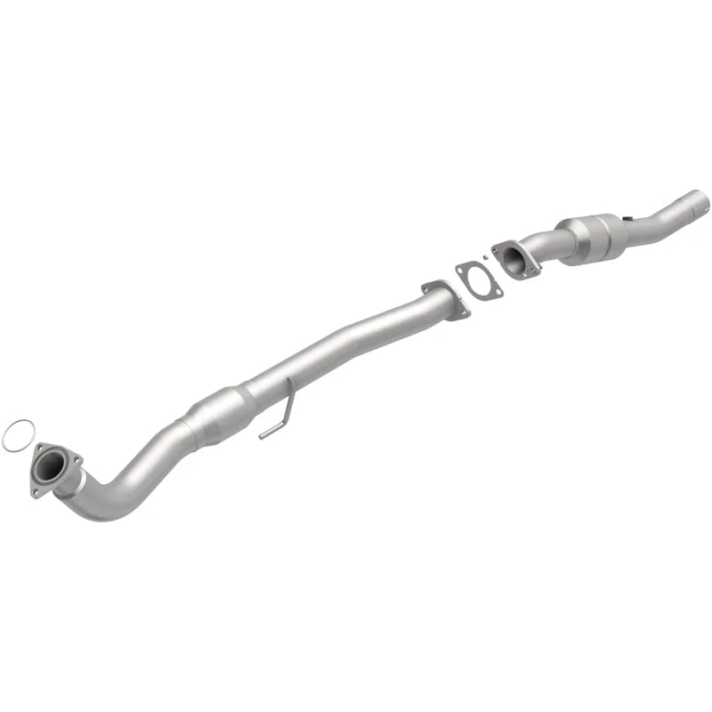 Magnaflow Conv DF 03-08 Chevy/GMC P/S rr 6.0L - Main Product View