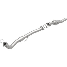 Load image into Gallery viewer, Magnaflow Conv DF 03-08 Chevy/GMC P/S rr 6.0L - Main Product View