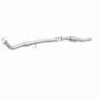 Load image into Gallery viewer, Magnaflow Conv DF 03-08 Chevy/GMC P/S rr 6.0L - Side View