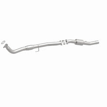 Load image into Gallery viewer, Magnaflow Conv DF 03-08 Chevy/GMC P/S rr 6.0L - Side View