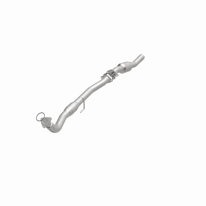Magnaflow Conv DF 03-08 Chevy/GMC P/S rr 6.0L - Back View
