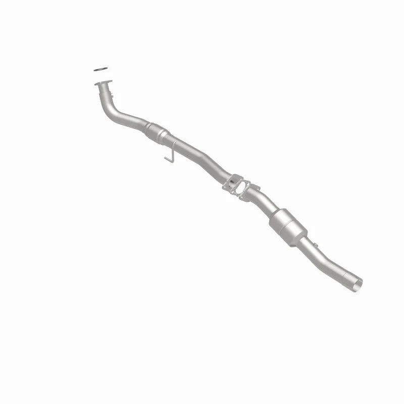 Magnaflow Conv DF 03-08 Chevy/GMC P/S rr 6.0L - Additional View 5