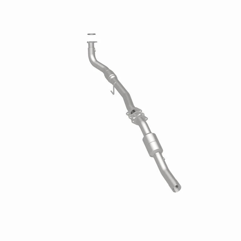 Magnaflow Conv DF 03-08 Chevy/GMC P/S rr 6.0L - Additional View 9