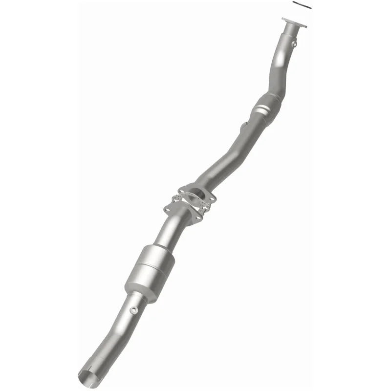 Magnaflow Conv DF 03-08 Chevy/GMC P/S rr 6.0L - Additional View 10