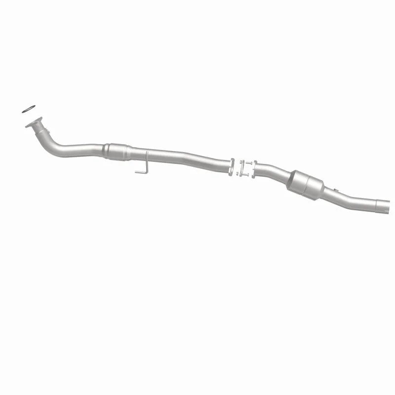 Magnaflow Conv DF 03-08 Chevy/GMC P/S rr 6.0L - Additional View 13