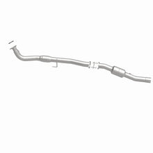 Load image into Gallery viewer, Magnaflow Conv DF 03-08 Chevy/GMC P/S rr 6.0L - Additional View 13