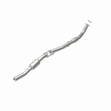 Load image into Gallery viewer, Magnaflow Conv DF 03-08 Chevy/GMC P/S rr 6.0L - Additional View 14
